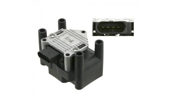 Bobina 27132 FEBI