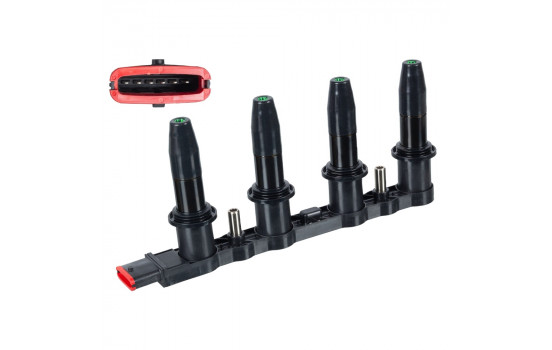 Bobina 28108 FEBI