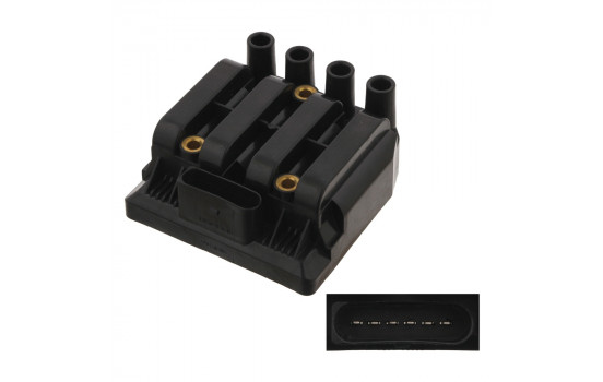 Bobina 29319 FEBI