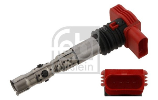 Bobina 29859 FEBI, Imagen 2