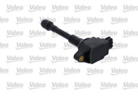BOBINA 3 SALIDAS INFINITI 245817 Valeo