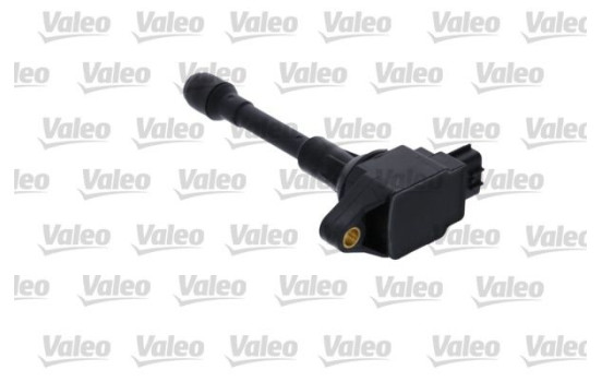 BOBINA 3 SALIDAS INFINITI 245817 Valeo