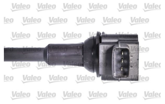 BOBINA 3 SALIDAS INFINITI 245817 Valeo, Imagen 2