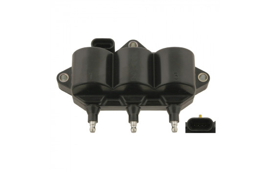 Bobina 30267 FEBI