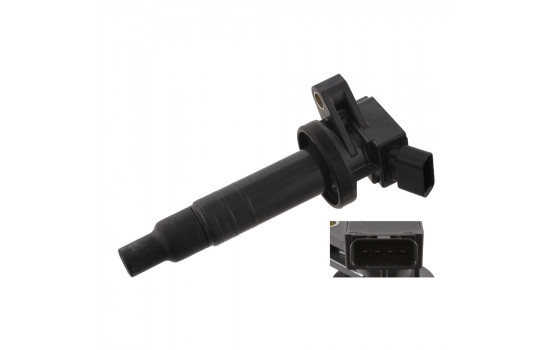 Bobina 32056 FEBI