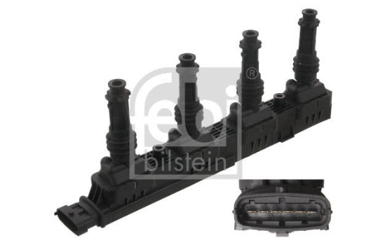 Bobina 33663 FEBI, Imagen 2