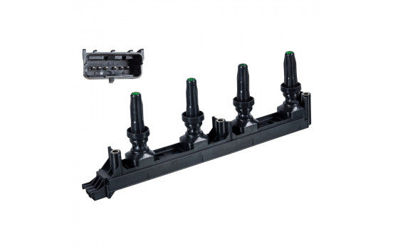 Bobina 36599 FEBI