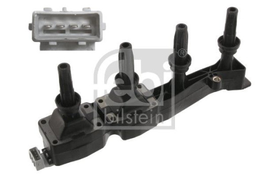 Bobina 36600 FEBI, Imagen 2