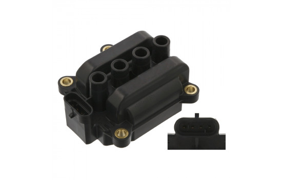 Bobina 36703 FEBI