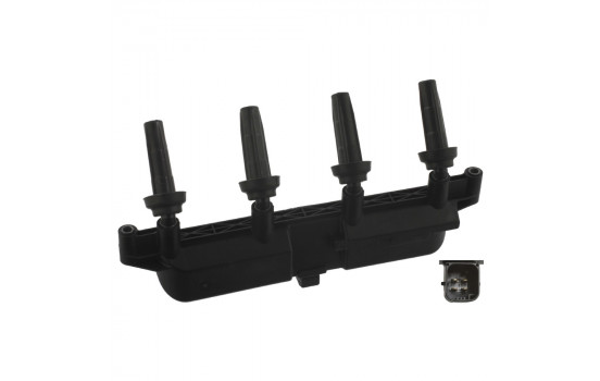Bobina 36950 FEBI