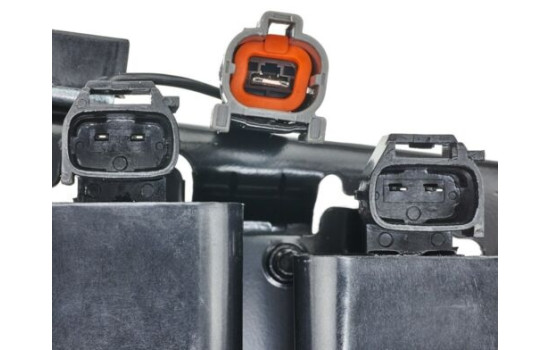 Bobina 37-14 885 0011 Meyle, Imagen 2