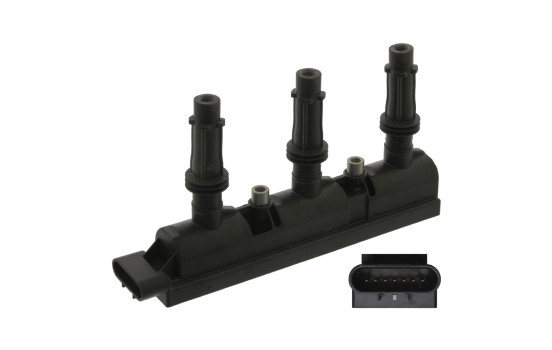 Bobina 39585 FEBI