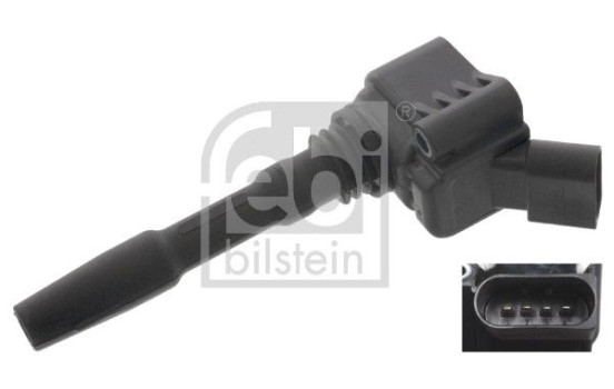 Bobina 46603 FEBI, Imagen 2