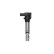 Bobina 5DA 193 175-501 Hella, Miniatura 5