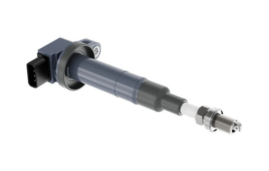 Bobina 5DA 193 175-931 Hella, Imagen 2