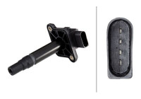 Bobina 5DA 193 175-981 Hella