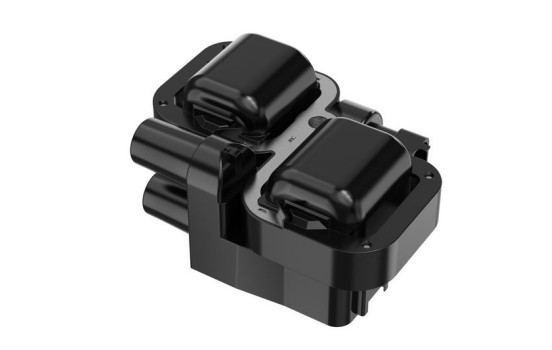 Bobina 5DA 193 175-991 Hella, Imagen 2