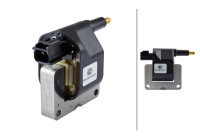 Bobina 5DA 230 035-011 Hella