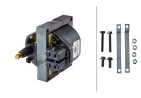 Bobina 5DA 230 035-121 Hella