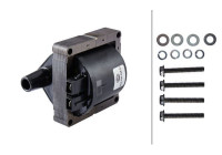 Bobina 5DA 230 035-211 Hella