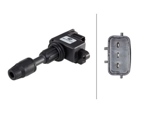Bobina 5DA 230 035-451 Hella