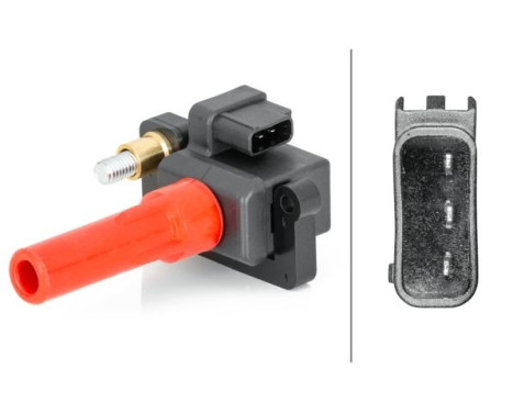 Bobina 5DA 230 035-461 Hella