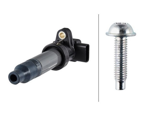 Bobina 5DA 230 036-161 Hella