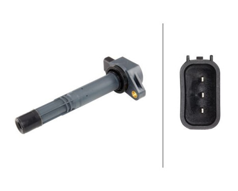 Bobina 5DA 230 036-201 Hella