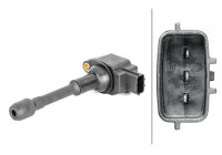 Bobina 5DA 230 036-651 Hella
