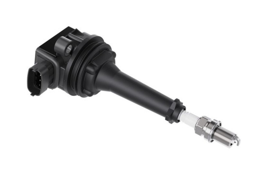 Bobina 5DA 358 000-071 Hella, Imagen 2