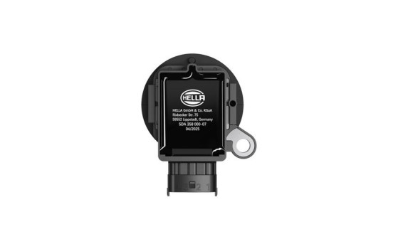 Bobina 5DA 358 000-071 Hella, Imagen 6