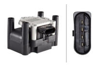 Bobina 5DA 358 000-171 Hella