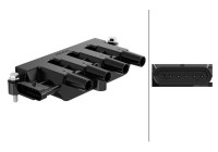 Bobina 5DA 358 000-271 Hella