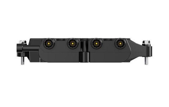 Bobina 5DA 358 000-271 Hella, Imagen 3
