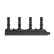 Bobina 5DA 358 000-341 Hella, Miniatura 3