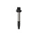 Bobina 5DA 358 000-461 Hella, Miniatura 3