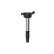 Bobina 5DA 358 000-461 Hella, Miniatura 4