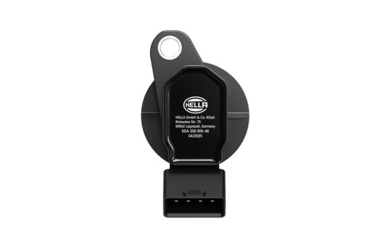 Bobina 5DA 358 000-461 Hella, Imagen 6