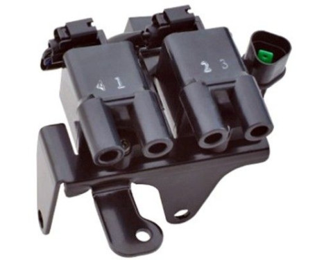 Bobina 5DA 358 000-571 Hella