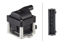 Bobina 5DA 358 000-711 Hella