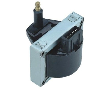 Bobina 5DA 358 000-841 Hella