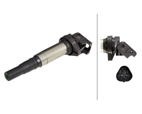 Bobina 5DA 358 057-001 Hella