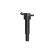 Bobina 5DA 358 057-471 Hella, Miniatura 5