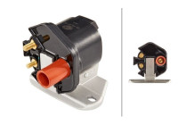 Bobina 5DA 358 057-951 Hella