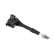 Bobina 5DA 358 168-041 Hella, Miniatura 2
