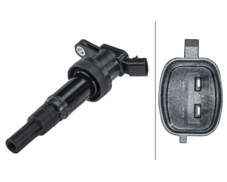 Bobina 5DA 358 168-341 Hella