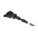 BOBINA 5DA 5DA 358 168-781 Hella, Miniatura 2