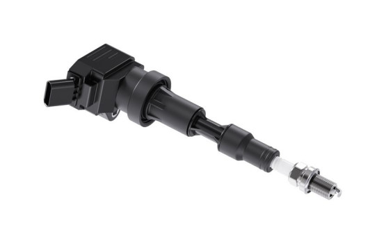 BOBINA 5DA 5DA 358 168-781 Hella, Imagen 2