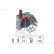 Bobina 9.6001D Facet, Miniatura 2