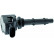 Bobina 9.6387 Facet